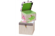 Sea Storage Box 2 pcs.