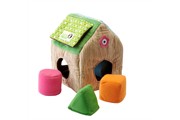 Shape Sorter Owl